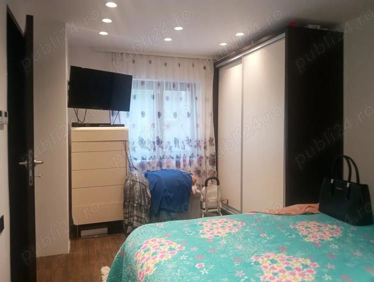 Vand casa in Bughea de jos..Campulung Muscel - 4