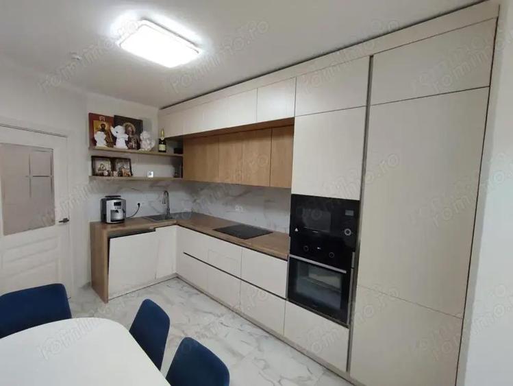 Apartament de 2 camere in zona Lujerului - 2