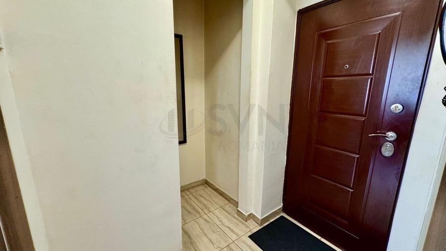 REA1025061 Apartament 2 camere I Stefan cel Mare I De vanzare - 11