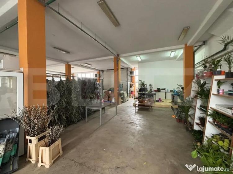 Spatiu comercial de vanzare, 330 mp, Zalau - 6