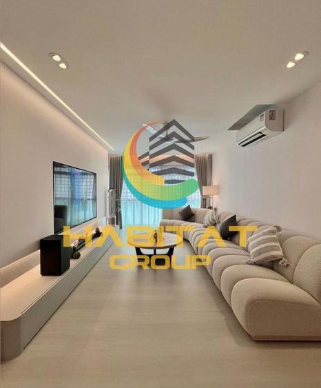 Auchan Titan - Apartament cu 2 camere, decomandat, 56 mp - 1