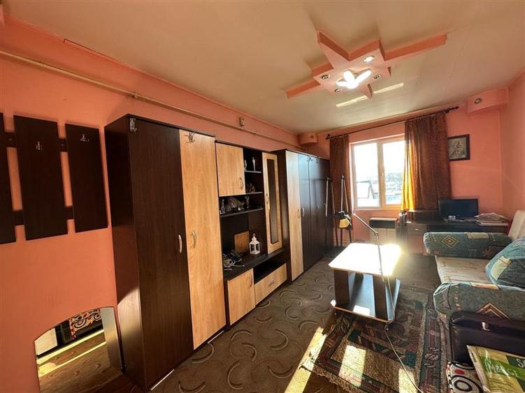 Resita, 1 Camera+Bucat.si Baie,zona Lunca - 4