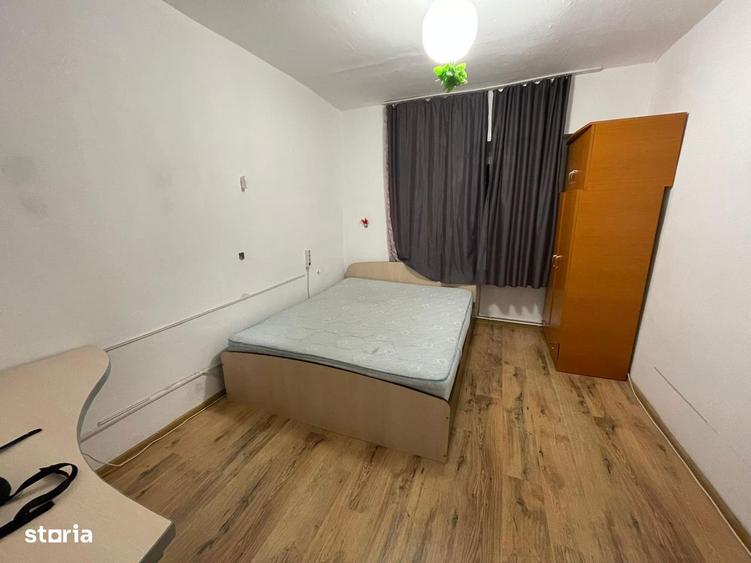 Ap 3 camere - 80 mp - renovat complet Nicolina (prima sta?ie) - 10