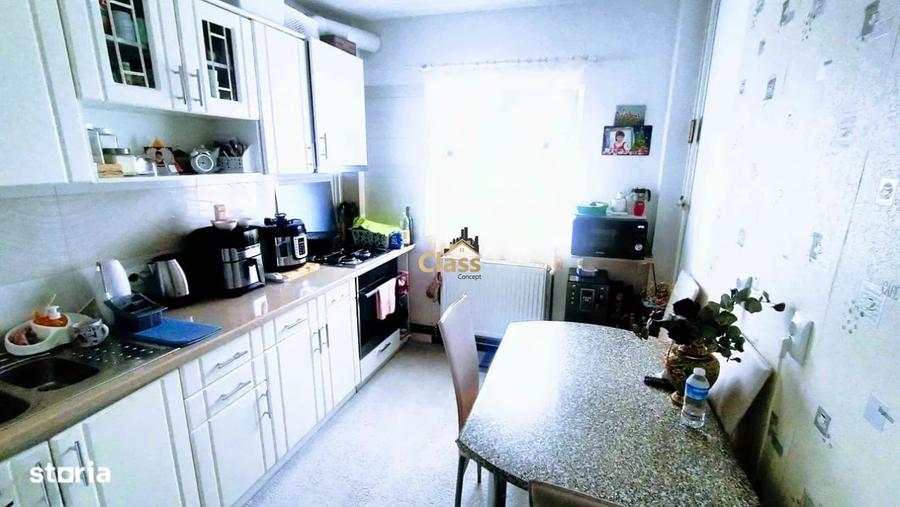 Apartament 2 camere | Decomandat | 50 mpu | Iulius Mall Intre Lacuri - 3