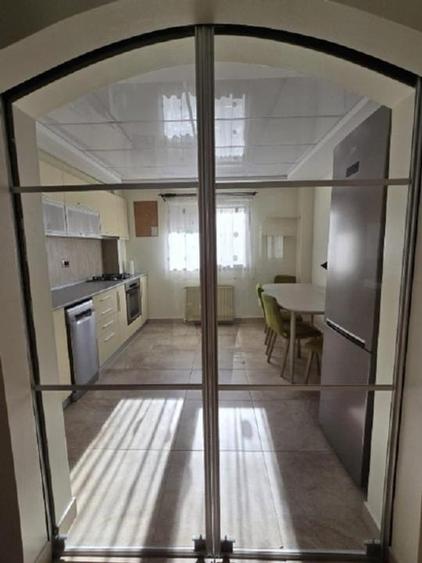 2 camere modern, vis-a-vis de Parcul Tineretului – 700m metrou, mobilat complet - 5