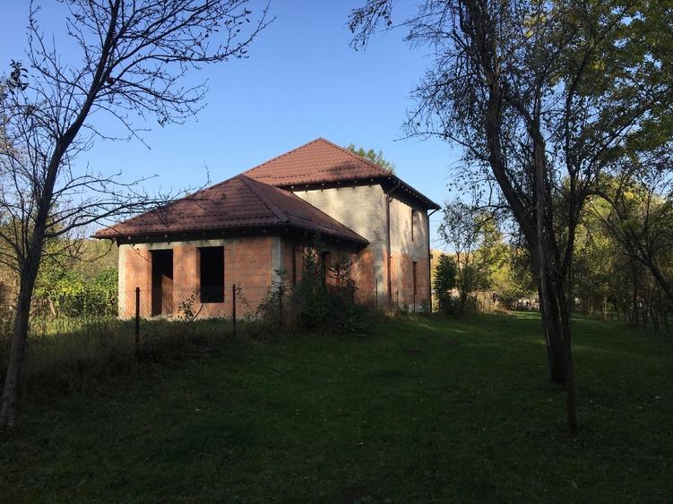 Casă la roșu 192 mp de vânzare – Runcu, Dâmbovița  - 8