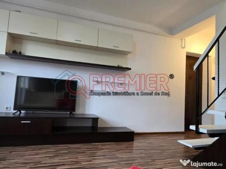 3 Camere - Bd. Brancoveanu - 1