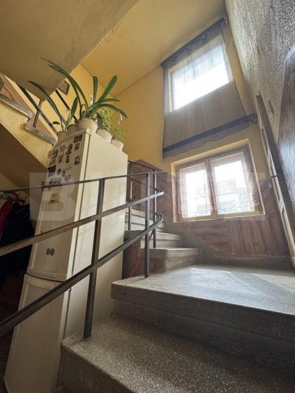 Casa P+1+beci, 5 camere, 180 mp utili, 430 mp teren, zona Siloz - 11