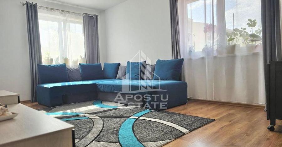 Apartament cu 2 camere mobilat decomandat la parter in Gi... - 4