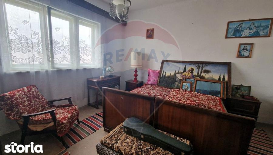 Casa de vanzare in Chelinta, jud. Maramures teren generos - 6