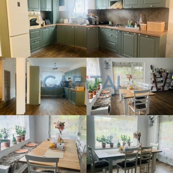 Casa la cheie in duplex, central Dezmir - 6