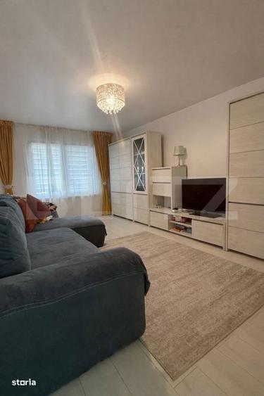 Apartament 2 camere deosebit Tudor | Parter | Incalzire in pardose - 9