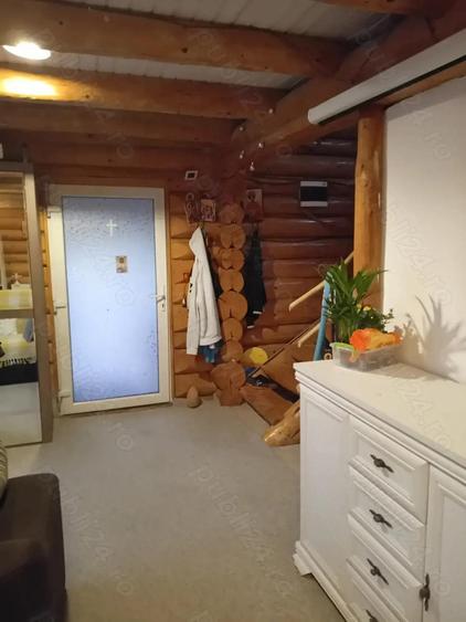 Casa bustean fara teren RELOCARE - 1