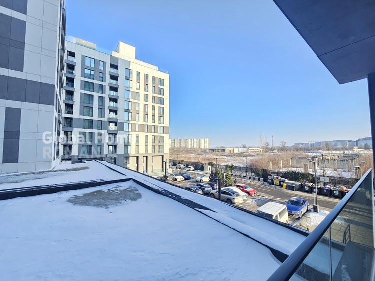 Apart 2 camere 62m2 + Loc de parcare Subteran | Cloud 9 - Aviatiei | M2 Aurel V. - 16