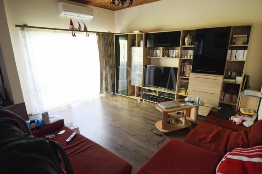 Casa 7 camere de vanzare in Gheorgheni, Cluj Napoca - 1