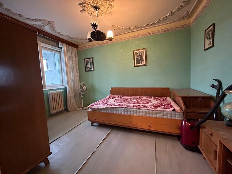 Titan 2 Camere Etaj 7 50 Mp 1 Min Parc Titanii 5 Min Metrou Gata De Renovare - 13