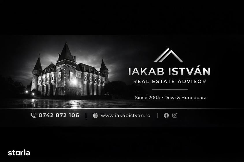 Micro 4 | 46 mp+ Balcon | Ready to Live | IAKAB ISTVAN - 5