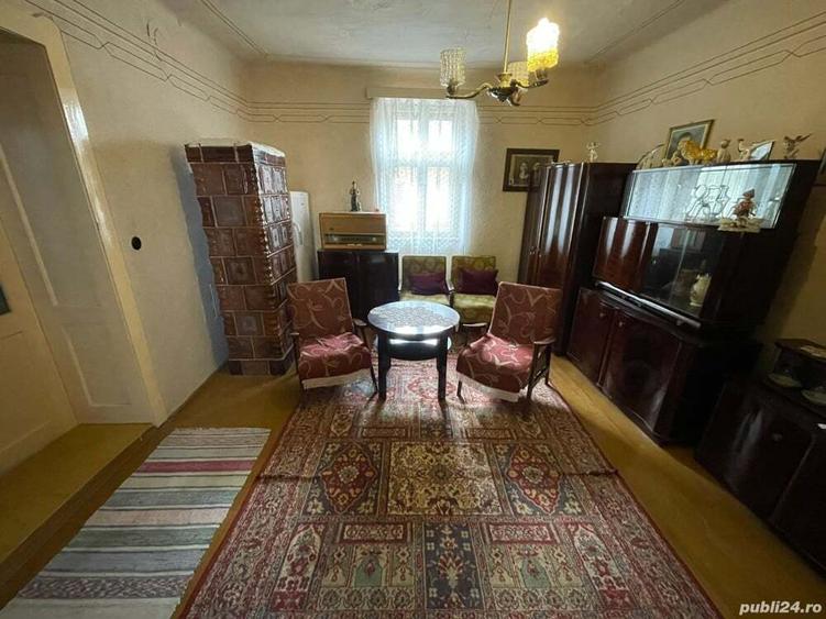 Vand casa in Judetul Arad - 1