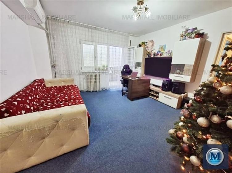 Apartament 2 camere de vanzare, zona P-ta Mihai Viteazu, 51 mp #16768 - 3