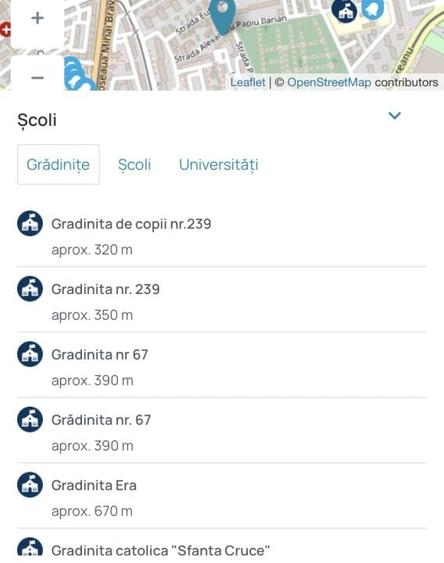 Casa Dristor individuala - 54