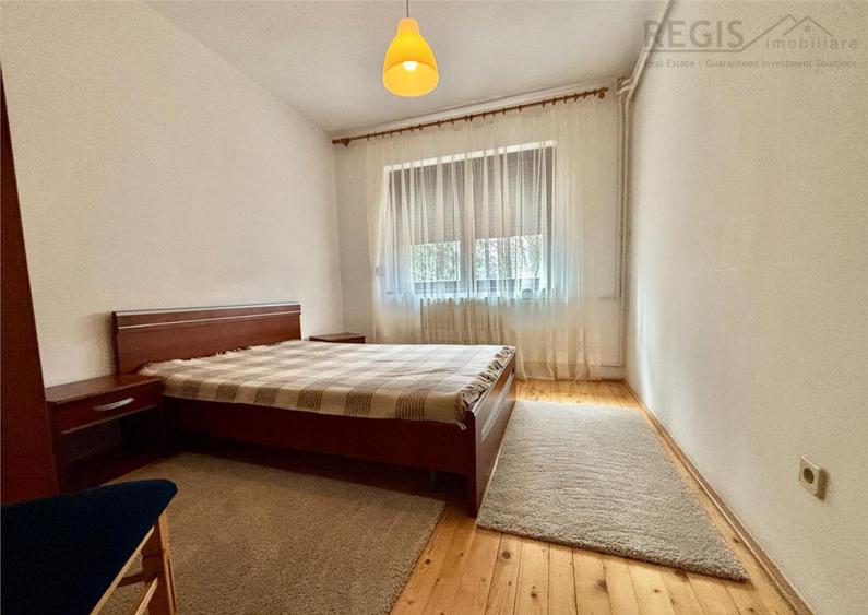 Oportunitate Duplex 7 Camere Central Predeal - 5