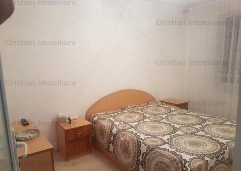 VEZI VIDEO! 3 camere Mobilat-Utilat, Finisaje Lux, confort 1 - 9