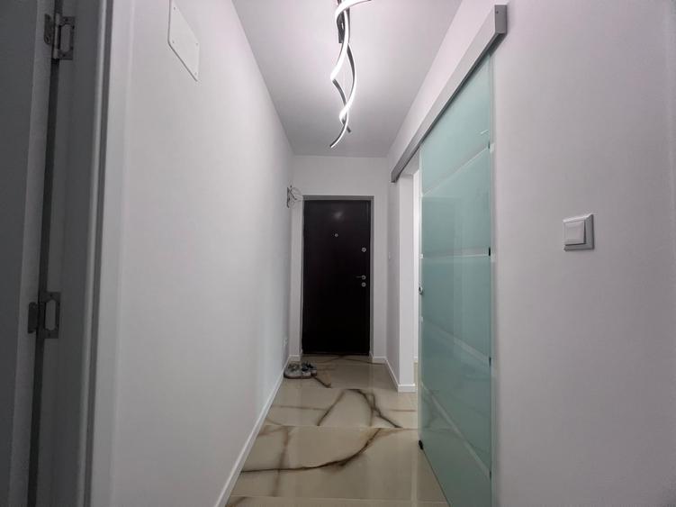 Apartament 2 camere,etaj 1, zona Progresul - 10