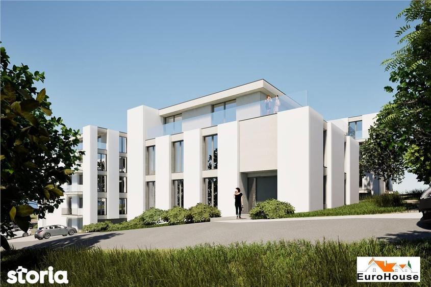 Teren pentru dezvoltare imobiliara ? PUZ aprobat ? Alba Iulia - 3