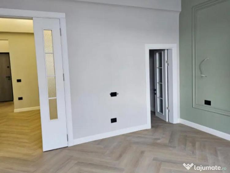 Apartament Ultracentral in Constan?a - 9