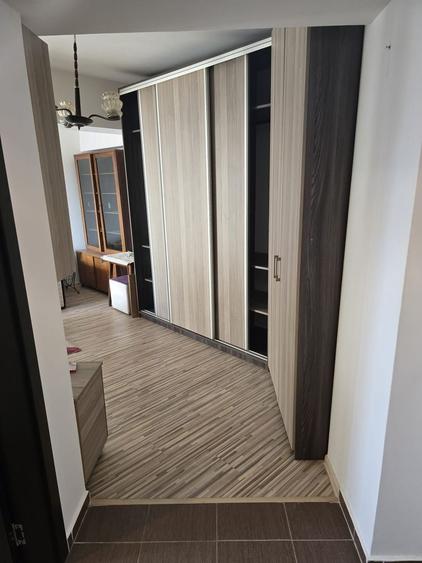 De vanzare garsoniera bloc nou, centrala proprie, Rahova - 5