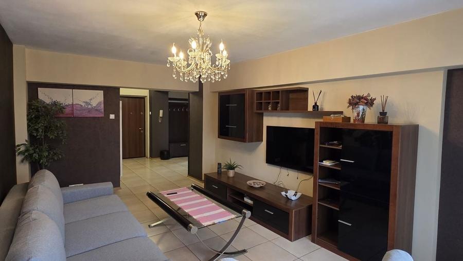 AP. 2 CAMERE P-TA ALBA IULIA, MODERN, BUCATARIE INCHISA, METROU 15 MIN - 3