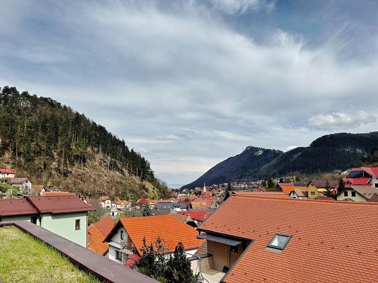 Studio de vânzare în Schei – proprietate modernă, într-un imobil nou - 1