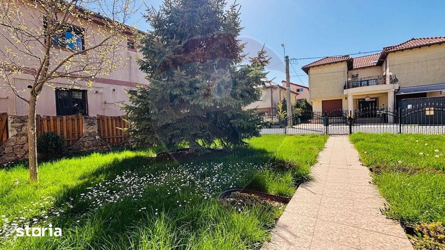 Apartament de inchiriat cu sauna-Lazu, Constanta-utilitati incluse. - 1