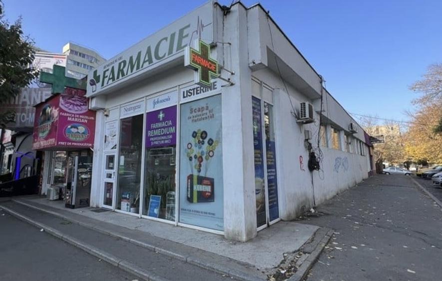 Inchiriere spatiu comercial | 190 mp | Zona Pantelimon - 2