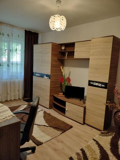 Inchiriez garsoniera Zorilor - 1