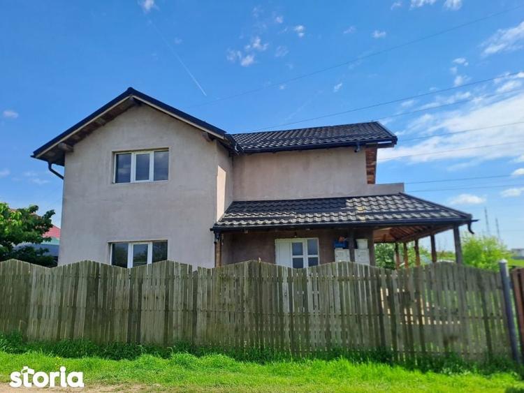 Casa la gri Jieni, Simnic - 5