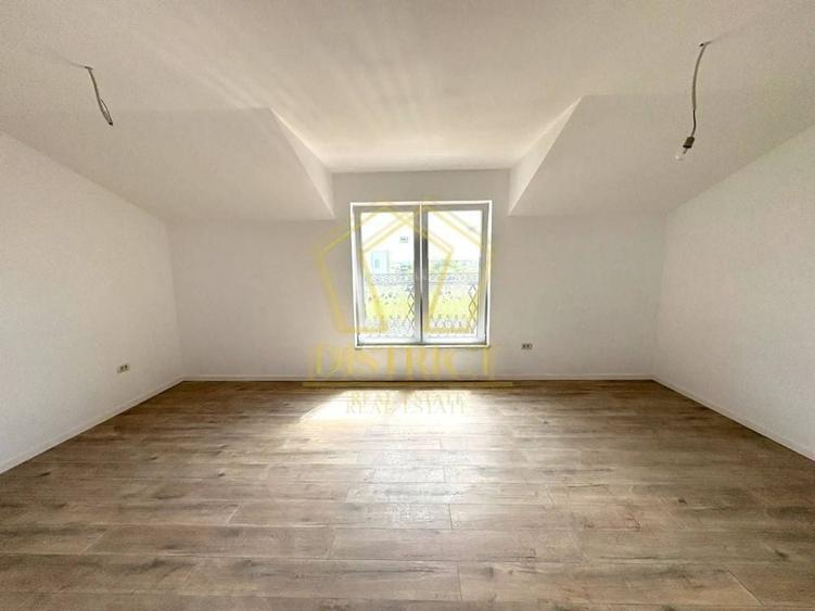 Duplex spațios cu 4 camere si debara |  Mosnita Noua | Sala de Sport - 4