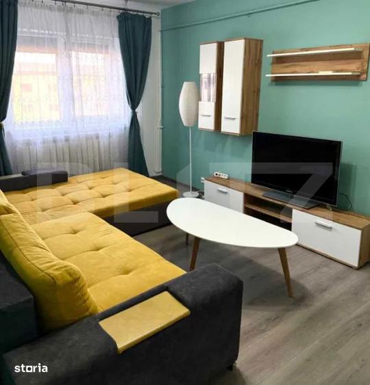 Apartament 2 camere, 47mp + 3mp - Iasi, Galata - 1