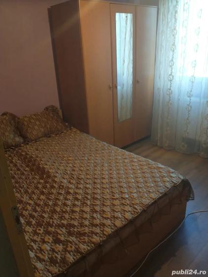 Apartament 2 camere, la 3 minute pe jos de metrou Lujerului, Militari - 4