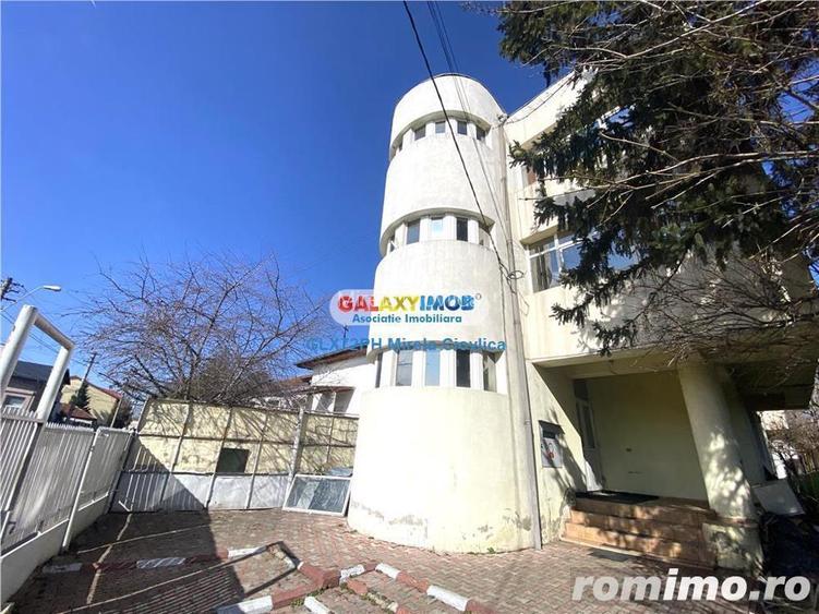 Vanzare imobil Ploiesti Jud.Prahova
