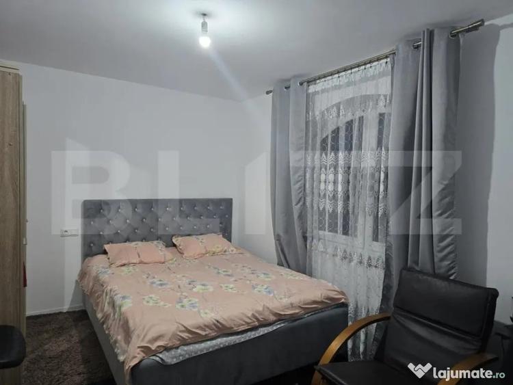 Casa cu 4 camere, 160mp, Paulian - 11