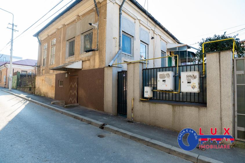 ID 6674 Vindem casa pe Strada MIRCEA VODA – ULTRACENTRAL - 3