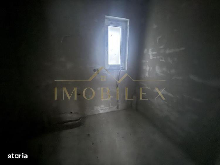 Casa individuala 4 camere, 150mp, teren 530mp, Chinteni - 5