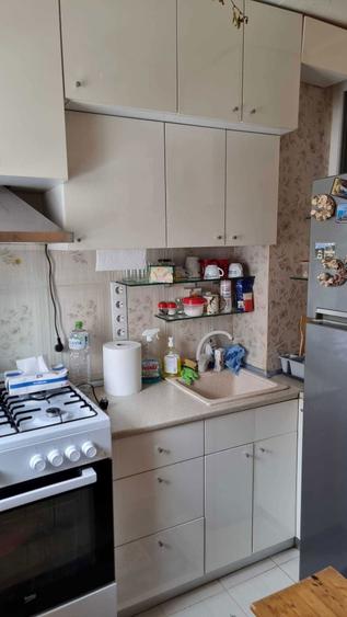 Garsoniera de inchiriat zona Baneasa - 5