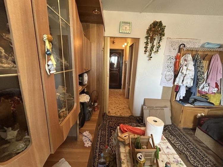 Vand apart.1 cam.in Sanicolau Mic,gara Aradul Nou,str.Frunzei,et.3 4,renovat - 4