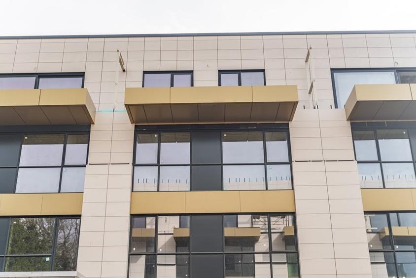 DIRECT DEZVOLTATOR - 3 CAMERE - PIPERA -  PROIECT NOU - COMISION 0% - 7