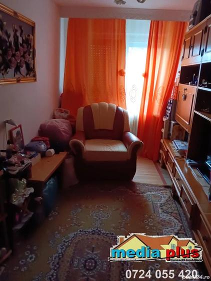 de vanzare apartament cu 3 camere Micro 38 - 3