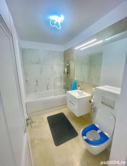 Particular inchiriez apartament 2 camere - 4