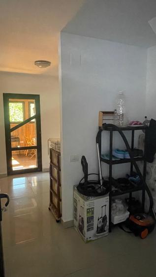 Navodari Vila  P+1+M  Living + 5 camere  86 mp etaj  Construita  in 2011 din bca - 17