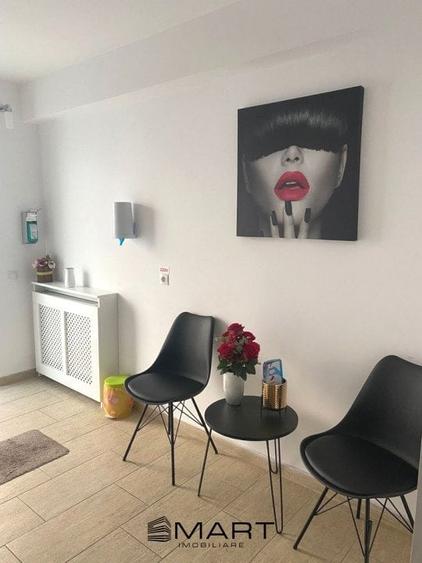 Cabinet stomatologic avizat zona Arhitectilor - 1